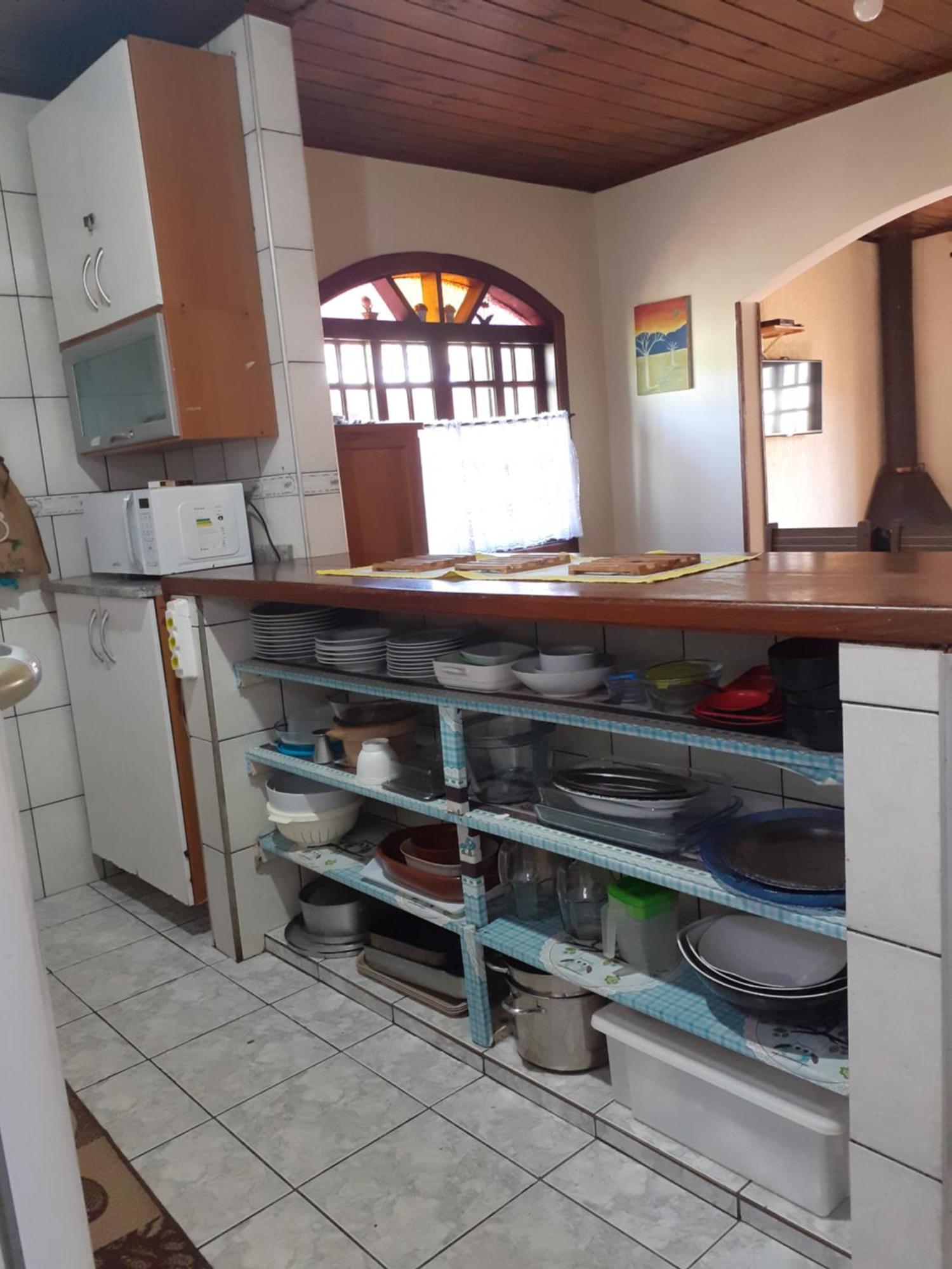 Casa/Chale Campos Do Jordao Βίλα Εξωτερικό φωτογραφία