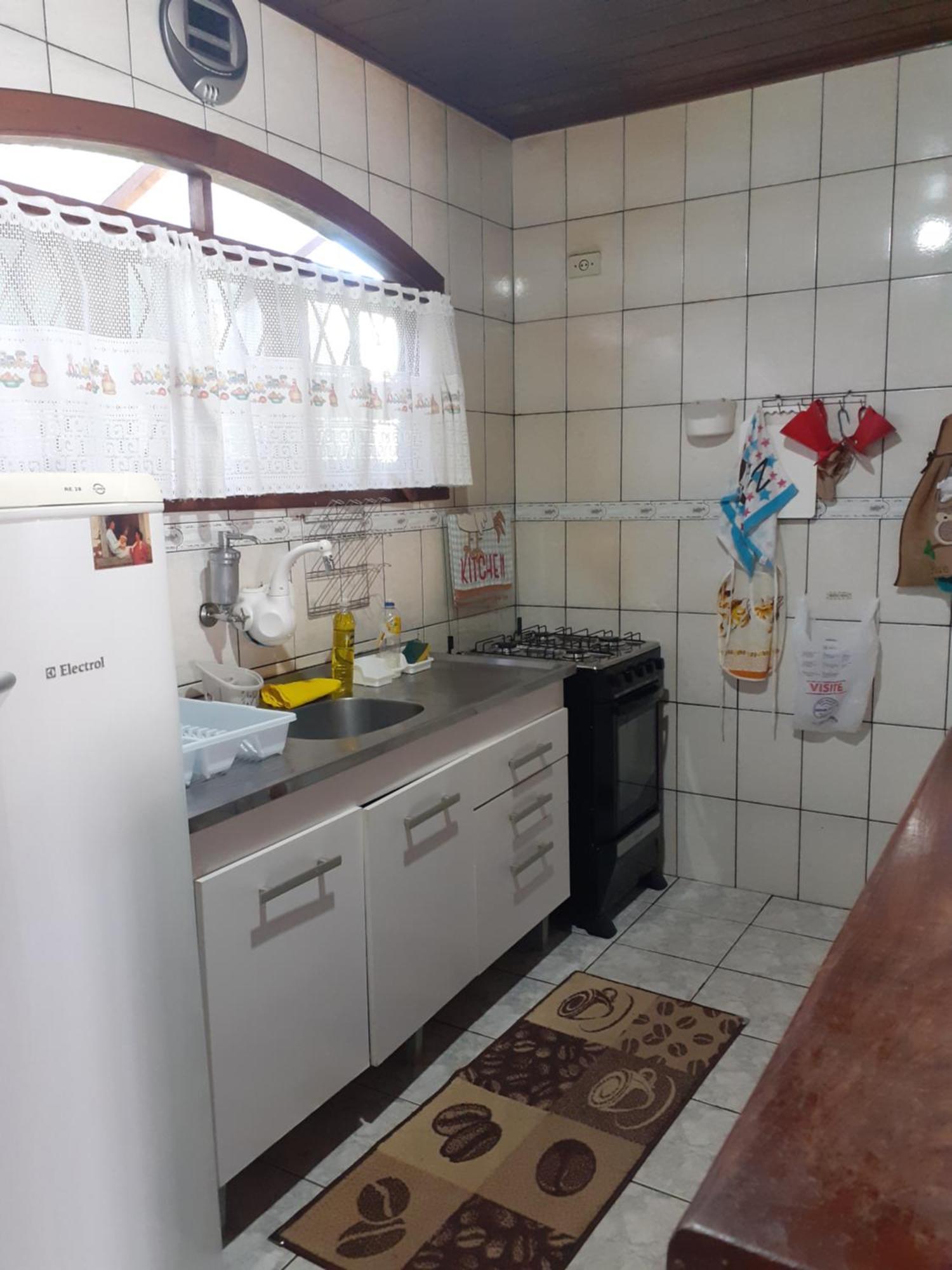 Casa/Chale Campos Do Jordao Βίλα Εξωτερικό φωτογραφία
