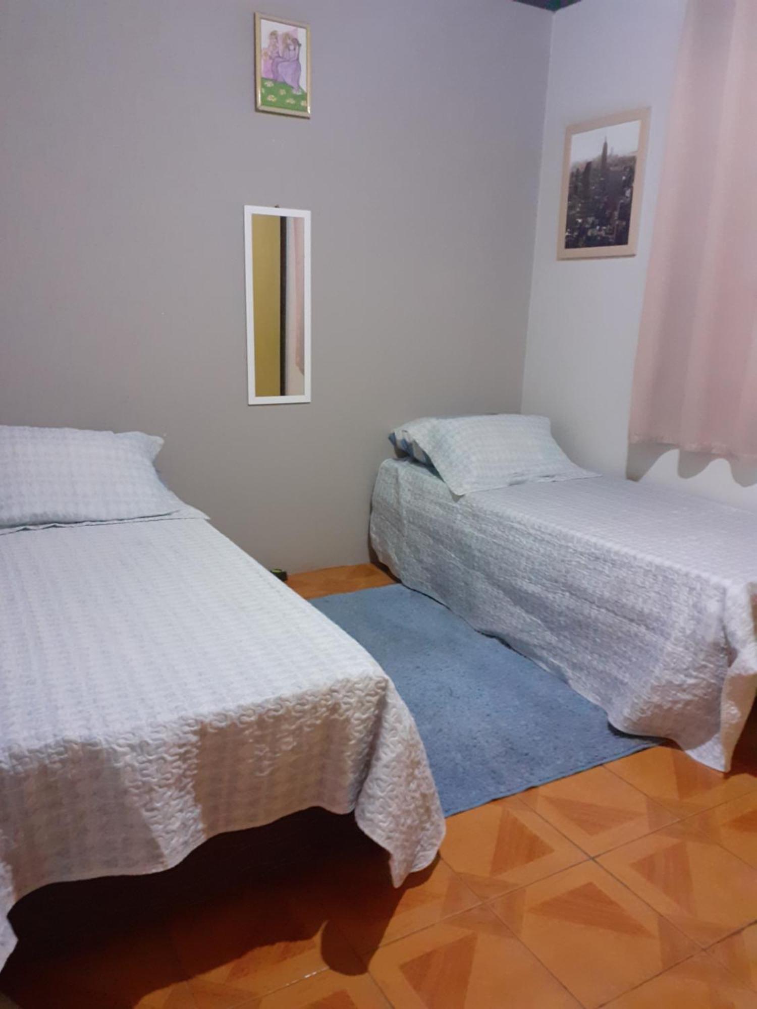 Casa/Chale Campos Do Jordao Βίλα Εξωτερικό φωτογραφία