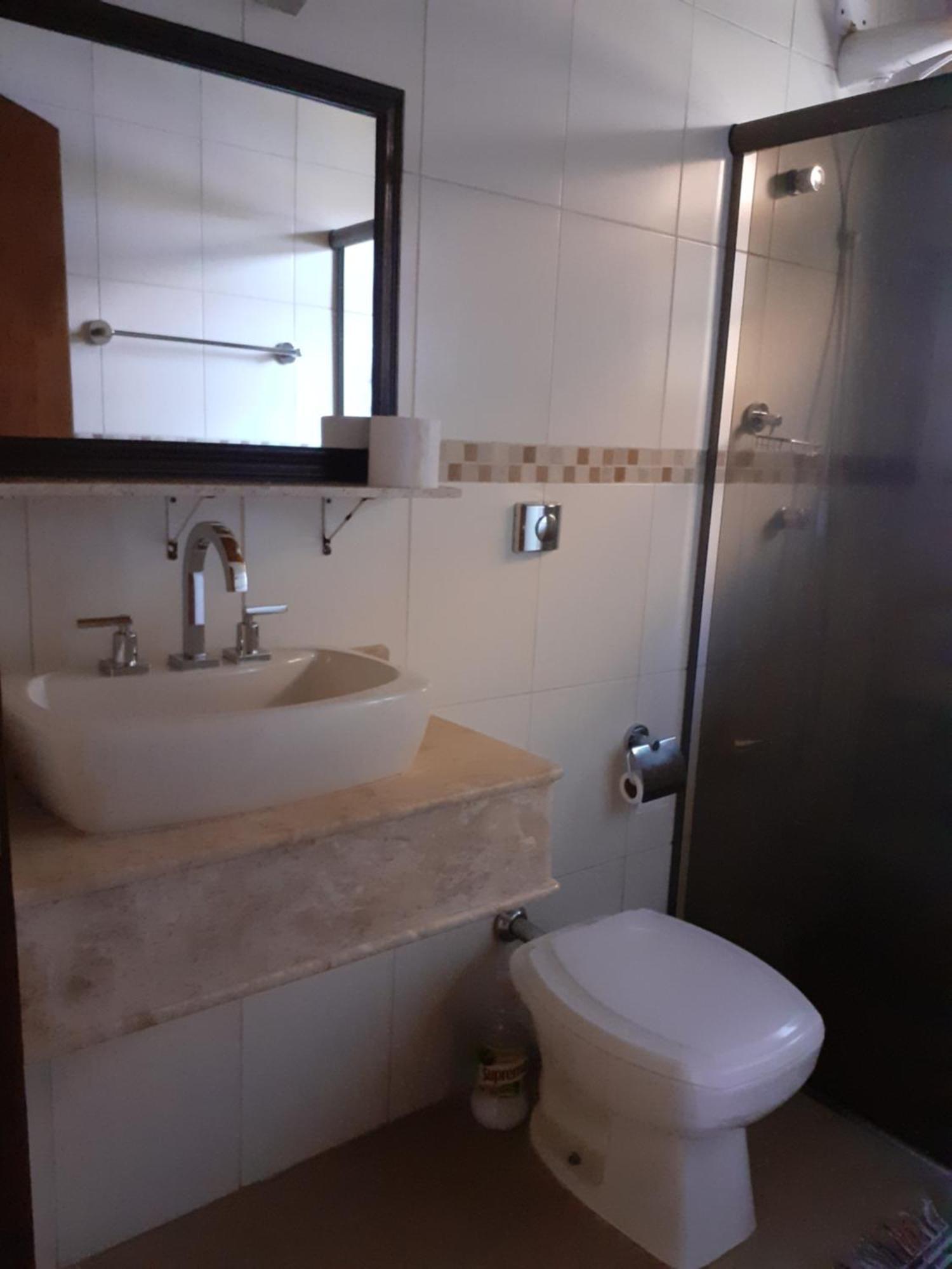 Casa/Chale Campos Do Jordao Βίλα Εξωτερικό φωτογραφία
