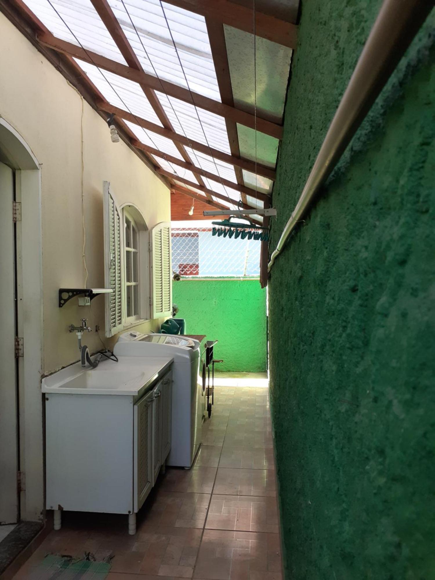 Casa/Chale Campos Do Jordao Βίλα Εξωτερικό φωτογραφία