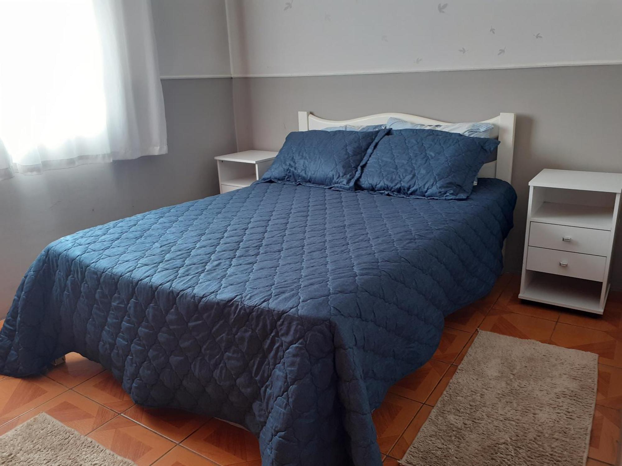 Casa/Chale Campos Do Jordao Βίλα Εξωτερικό φωτογραφία