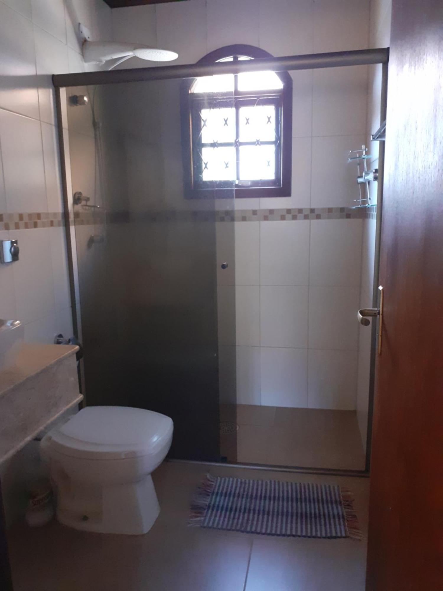 Casa/Chale Campos Do Jordao Βίλα Εξωτερικό φωτογραφία